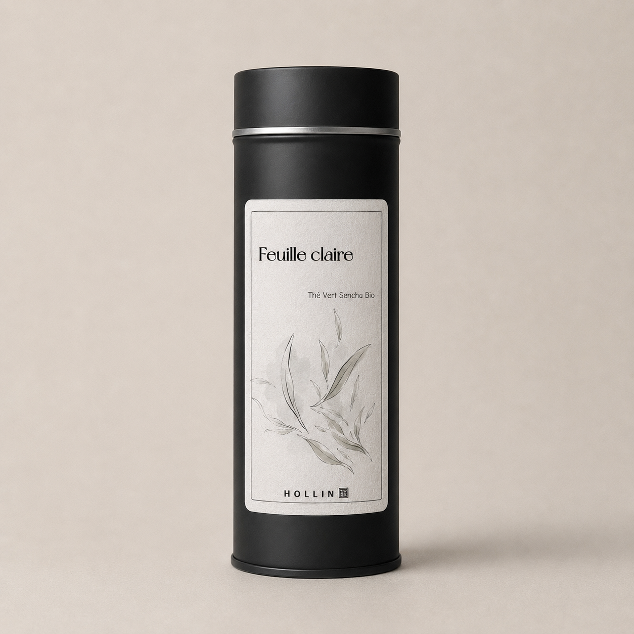 Aiguille Fine