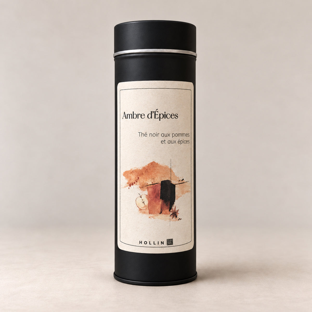 Ambre d’Épices