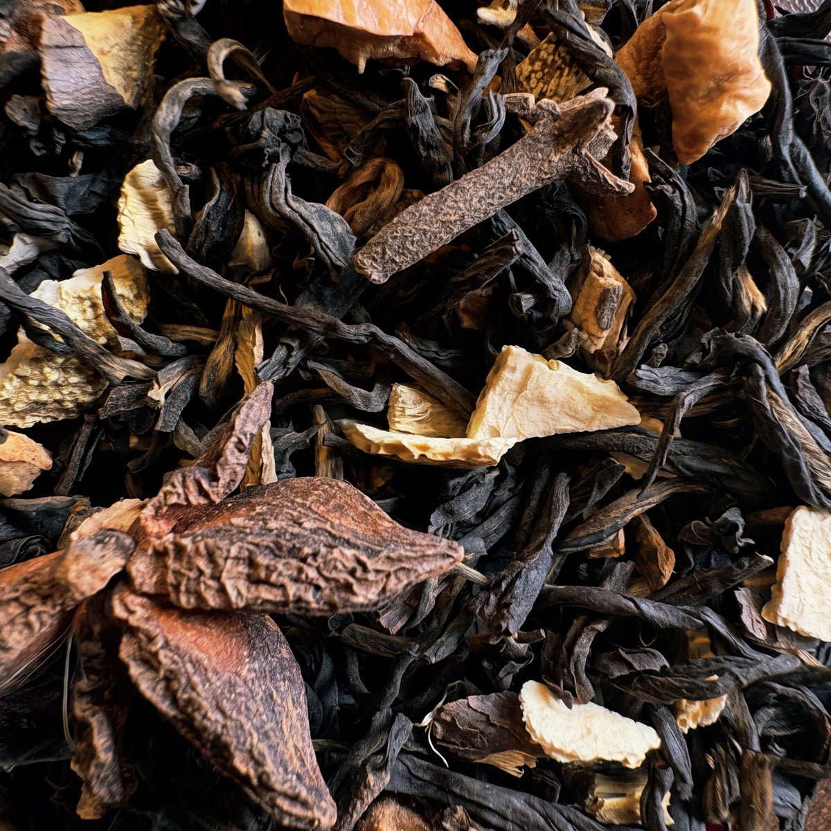 Ambre d’Épices