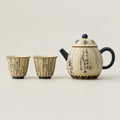 Tea set – Lanting