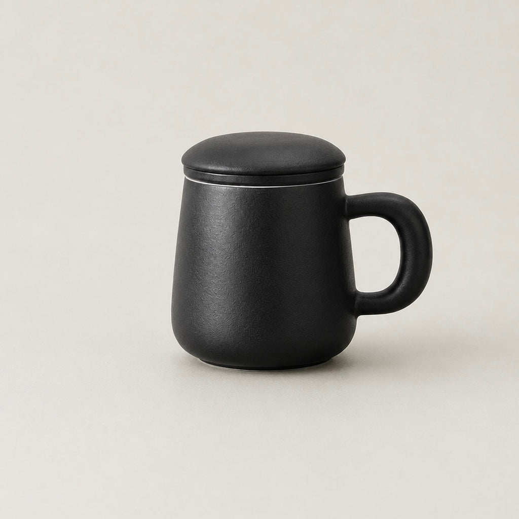 Tasse d'infusion