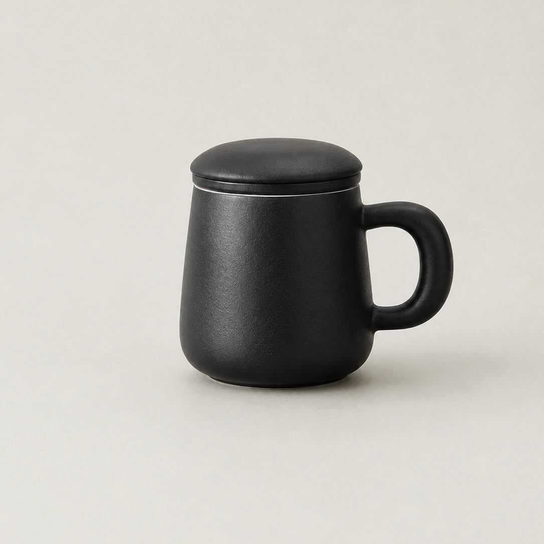 Tasse d'infusion