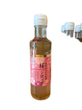 Sirop de fleurs cerisier Sakura 250g