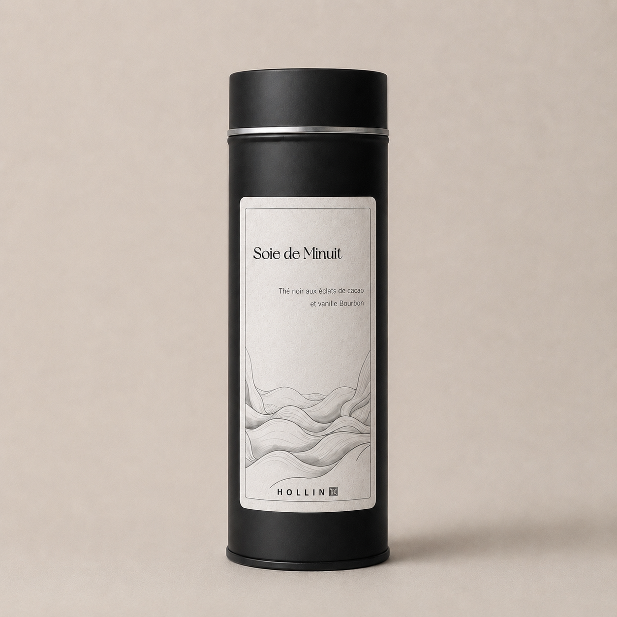 Midnight Silk