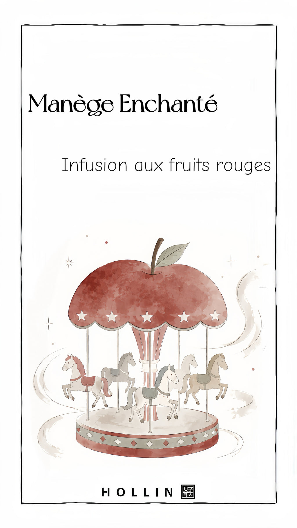 Manège Enchanté