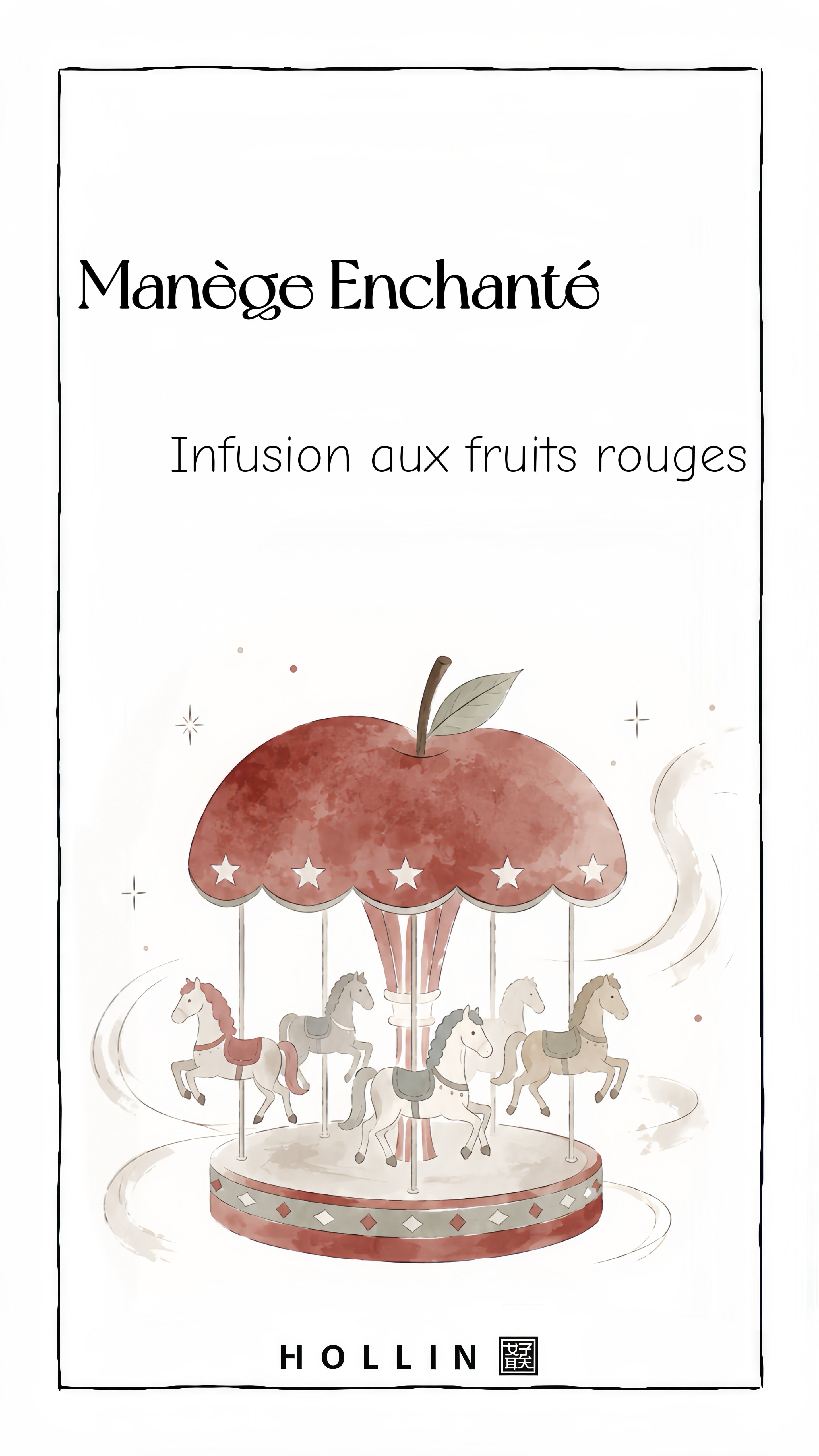 Manège Enchanté
