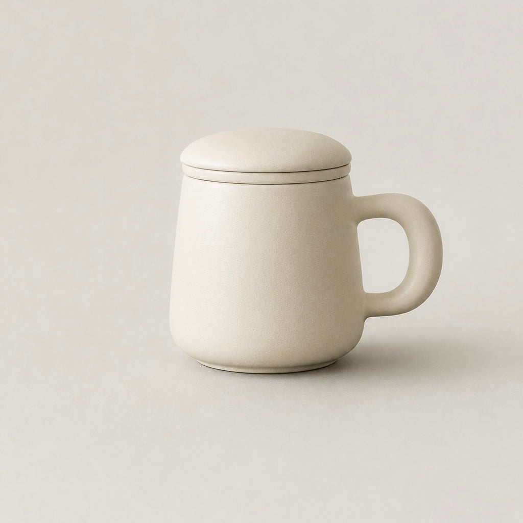 Tasse d'infusion