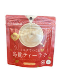 Préparation en poudre pour boisson thé latte Oolong JP 80g