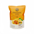 Bell Banana Chips Tom Yum Flavor 45g