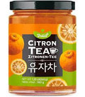 DELIEF Yuzu Tea 560g