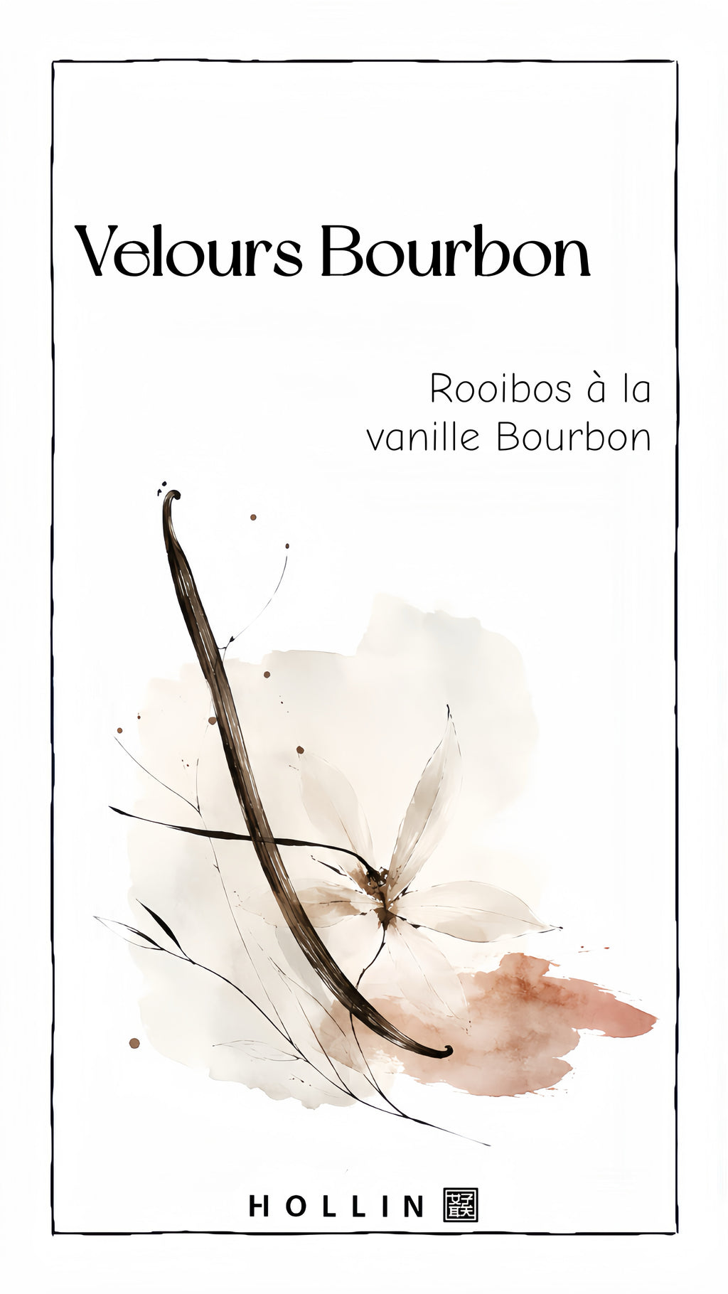 Velours Bourbon
