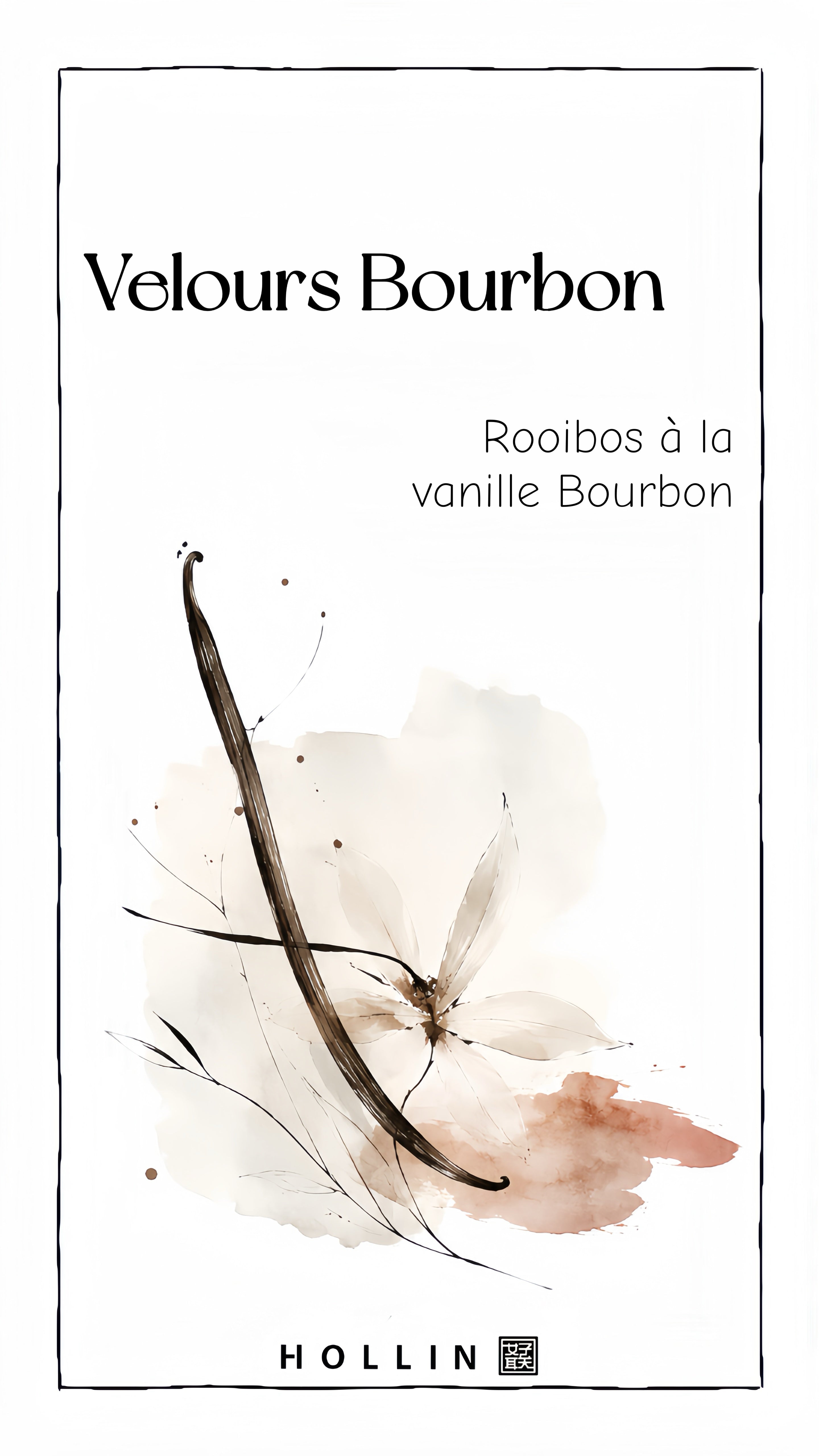 Velours Bourbon