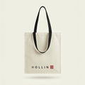 Sac cabas en toile