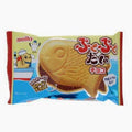 Gaufrette taiyaki saveur choco MEITO JP 16g