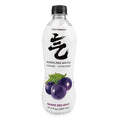 Genkiforest Sparkling Water Grape Delight 480ml