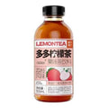 Gzsl Lemon Tea Lychee Flavour 500ml