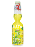 HATA KOSEN Bottle Ramune Yuzu 200ml