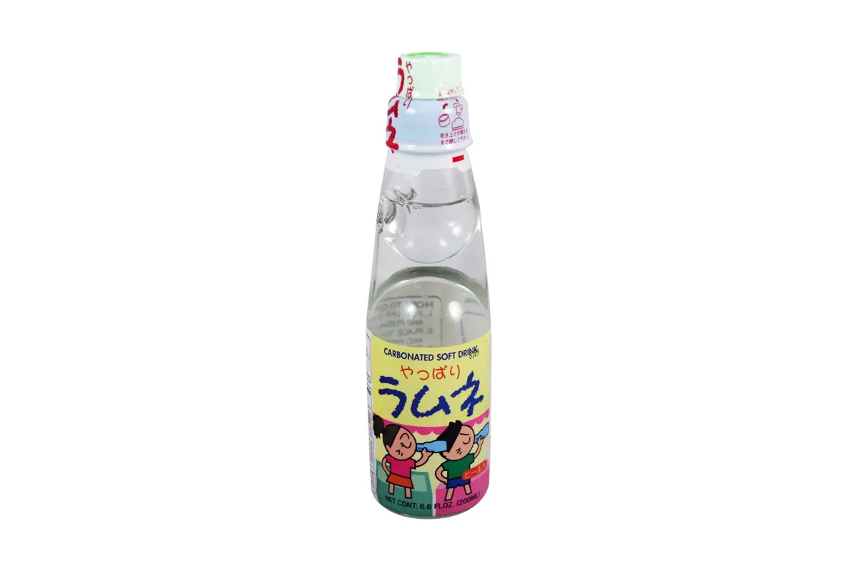 Ramune nature 200ml