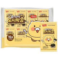 KCK x Kakao Friends Choonsik Crispy Seaweed Original 5g*3