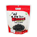 Kimnori Korean Bibimbap Shredded Seaweed Chilli 40g