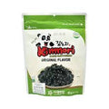 Kimnori Korean Bibimbap Shredded Seaweed Original 40g