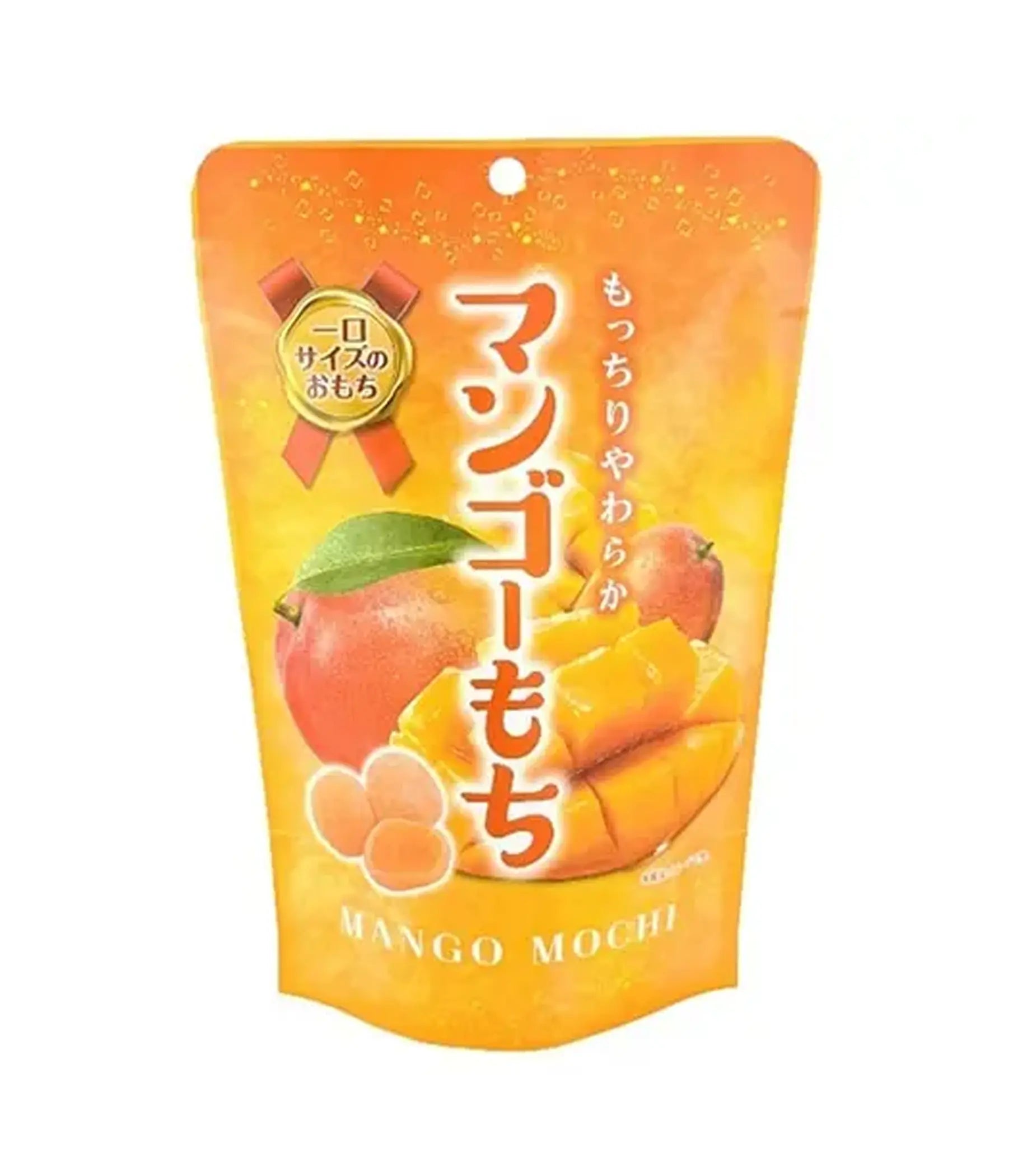 Mochi saveur mangue SEIKI JP 130g