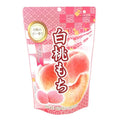 Mochi saveur pêche blanche SEIKI JP 130g