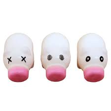 NAMU Mini Pig Chewing Candy 8g