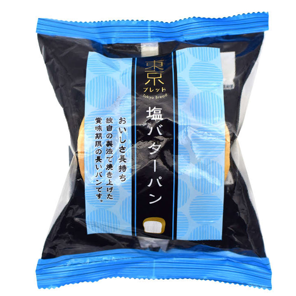 Pain au beurre salé Tokyo Bread JP 70g