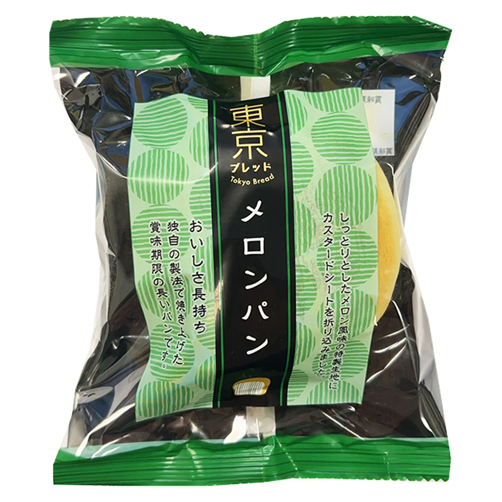 Pain au melon Tokyo Bread JP 70g