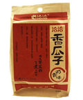 QIAQIA SUNFLOWER SEEDS CREAM FLAVOUR 150g