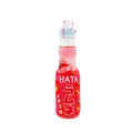 Ramune Limonade Japonaise Fraise HATA JP 200ml