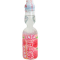 Ramune Limonade Japonaise Lychee HATA JP 200ml