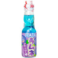 Ramune Limonade Japonaise Myrtille HATA JP 200ml