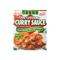 Sauce curry végétarien instantané mi fort HOUSE JP 200g