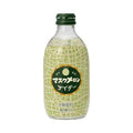 Soda japonais goût melon TOMOMASU JP 300ml