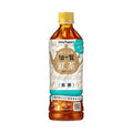 Thé noir nature sans sucre POKKA 500ml