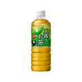 Thé vert avec gyokuro POKKA 600ml