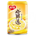 YinLu Congee with Lotus Seed and Corn 280g