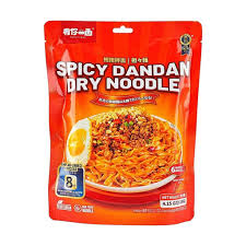Youniyimian Dan Dan Noodles 118g