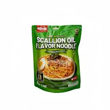 Youniyimian Scallion Oil Mixed Noodles 118g