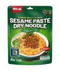 Youniyimian Sesame Paste Noodles Szechuan Pepper 135g