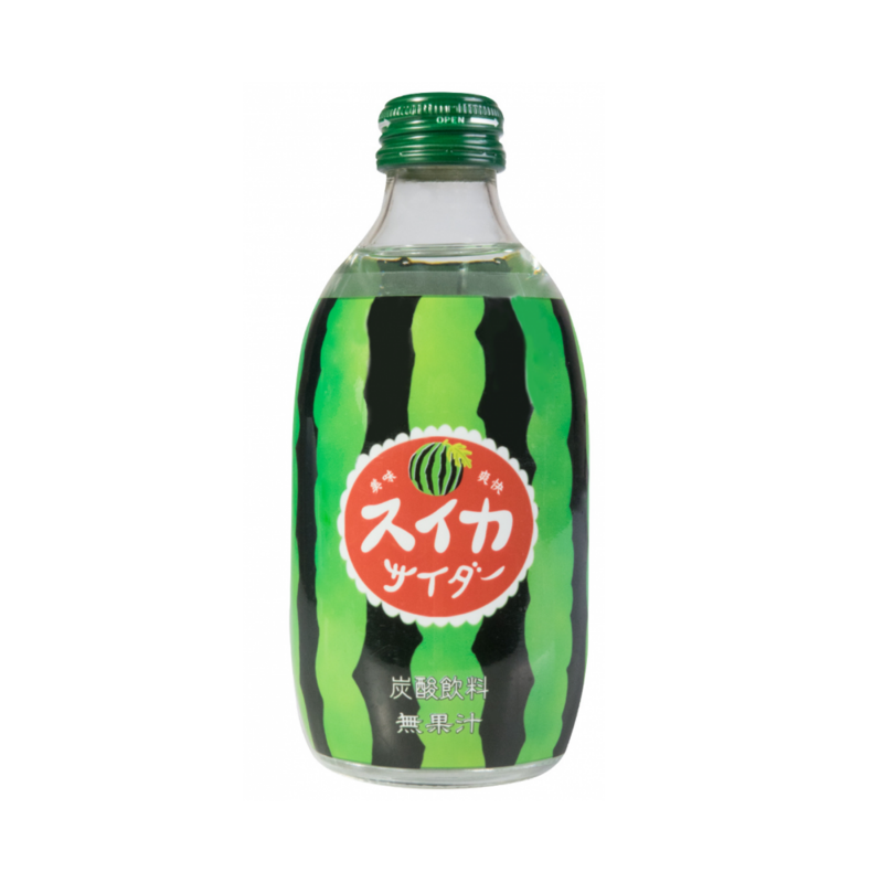 Tomomasu pastèque 300ml