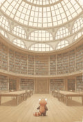 La bibliothèque